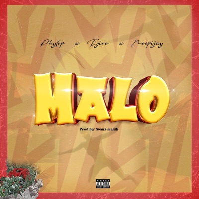 MALO (feat. Teyeh & Nespijay) - Single