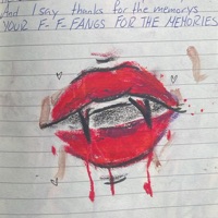 Fangs for the Memories (feat. 114nn4h) - Single - Wintrr Xo & Bloody Corpse