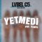 Yetmedi artwork