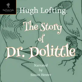 The Story of Dr. Dolittle