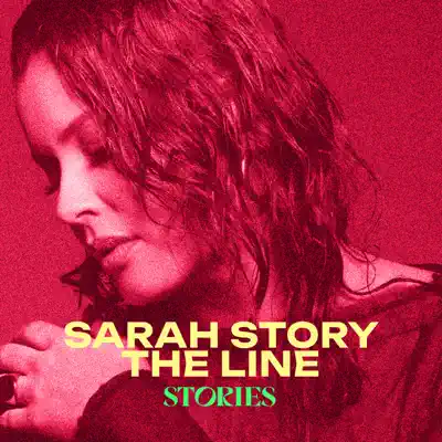 Listen to The Line - Single by Sarah Story