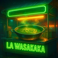 La Wasakaka - Single - El Tratol