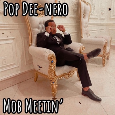 Mob Meetin' - Single