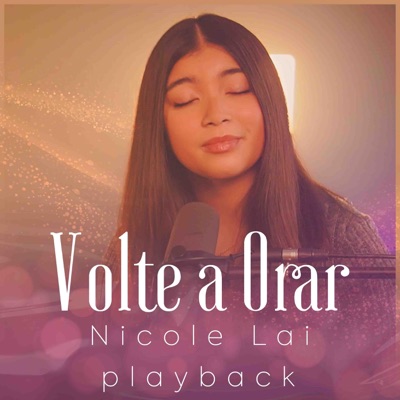 Volte a Orar - Playback - Single