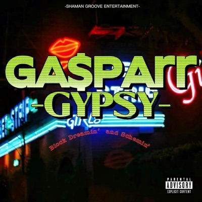 Gypsy - Single