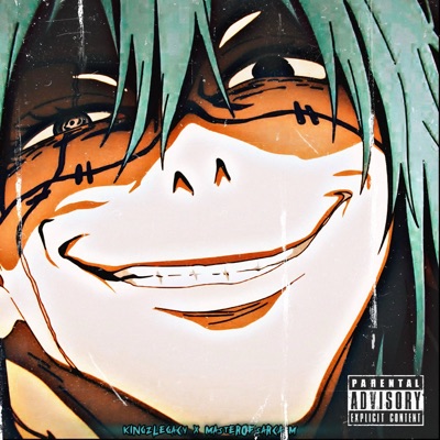 MUTıLATE! (feat. MasterOfSarcasm) - Single