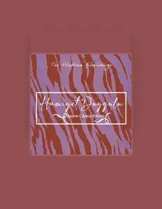 Hamiyet Duygulu: песни, клипы, биография, даты выступлений и многое другое.