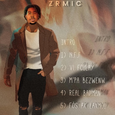 M'pa Bezwenw ankò - Single