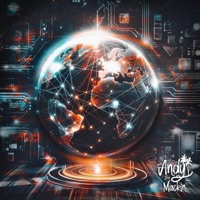 Global - Single - Andybemackin