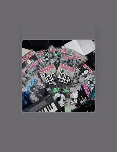 Land of Orion dinle, müzik videolarını izle, biyografisini oku, tur tarihlerini ve daha fazlasını gör!