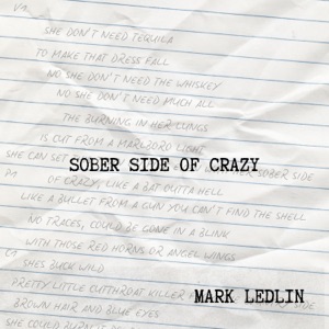 Sober Side Of Crazy - Single