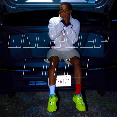 ANOTHER ONE (Radio Edit) - Single