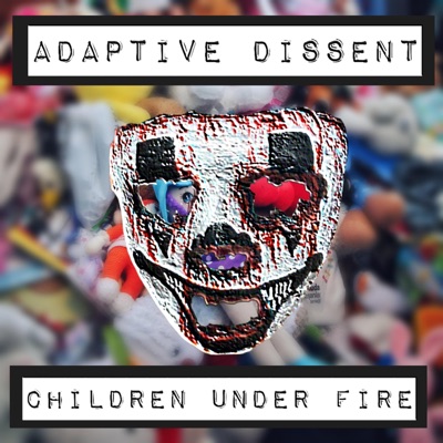 Children Under Fire - Single