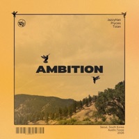 Ambition - Single - Tolan, Pryces & JazzyHan