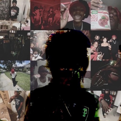WE GON B OK? (prt2) - Single