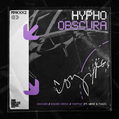Obscura EP - Single