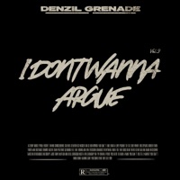 I Don't Wanna Argue - Single - Denzil Grenade
