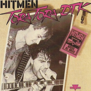 Tora Tora DTK (Live)