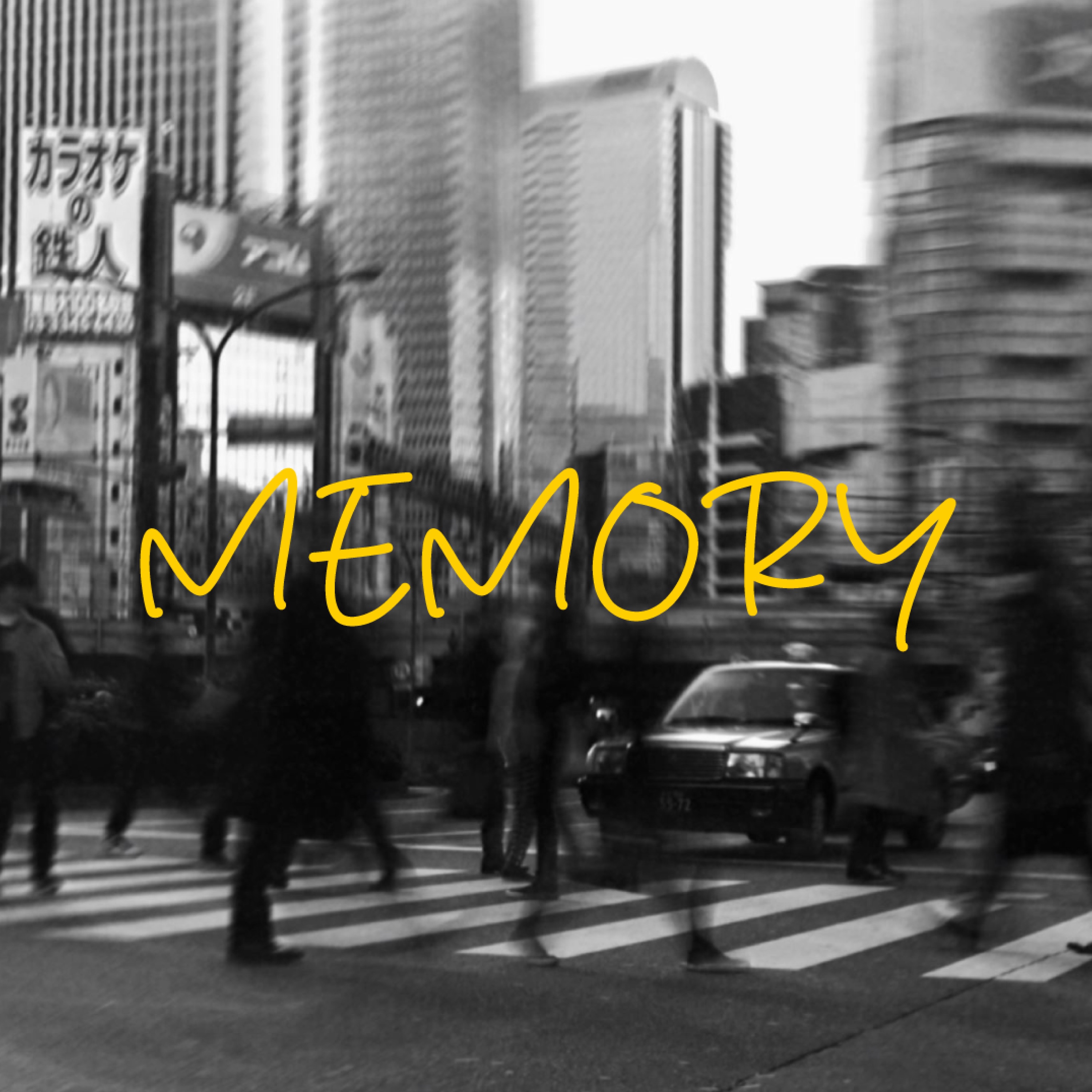 MEMORY - Single