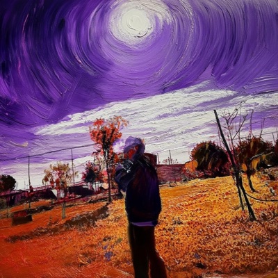 RICORDANDO IL PASSATO (feat. S£bba & Le$ter) - Single