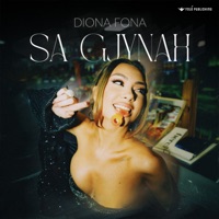 Sa gjynah - Single - Diona Fona