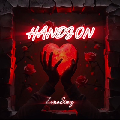 Hands On - Single