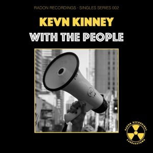 With The People - Single