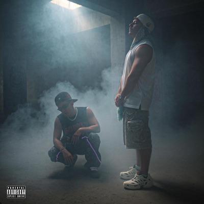 MR DADDY (feat. BARRIOS LUNA) - Single