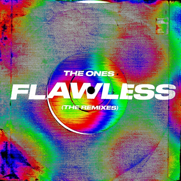 Flawless (The Remixes) - EP