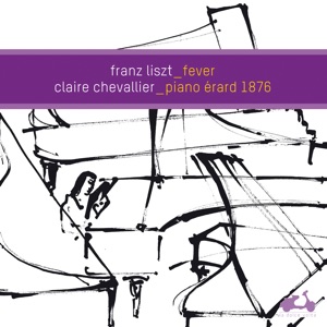 Liszt: Fever
