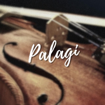 Dominique Casacop - Palagi