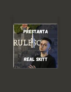 Dengarkan Real Skitt, tonton video musik, baca bio, lihat tanggal tur & lainnya!