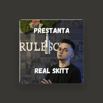Listen to Real Skitt, watch music videos, read bio, see tour dates & more!