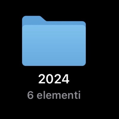 2024 - EP