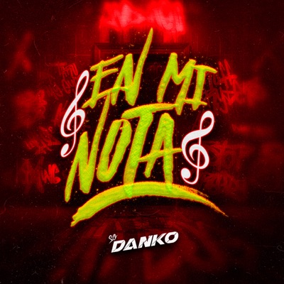 EN MI NOTA - Single