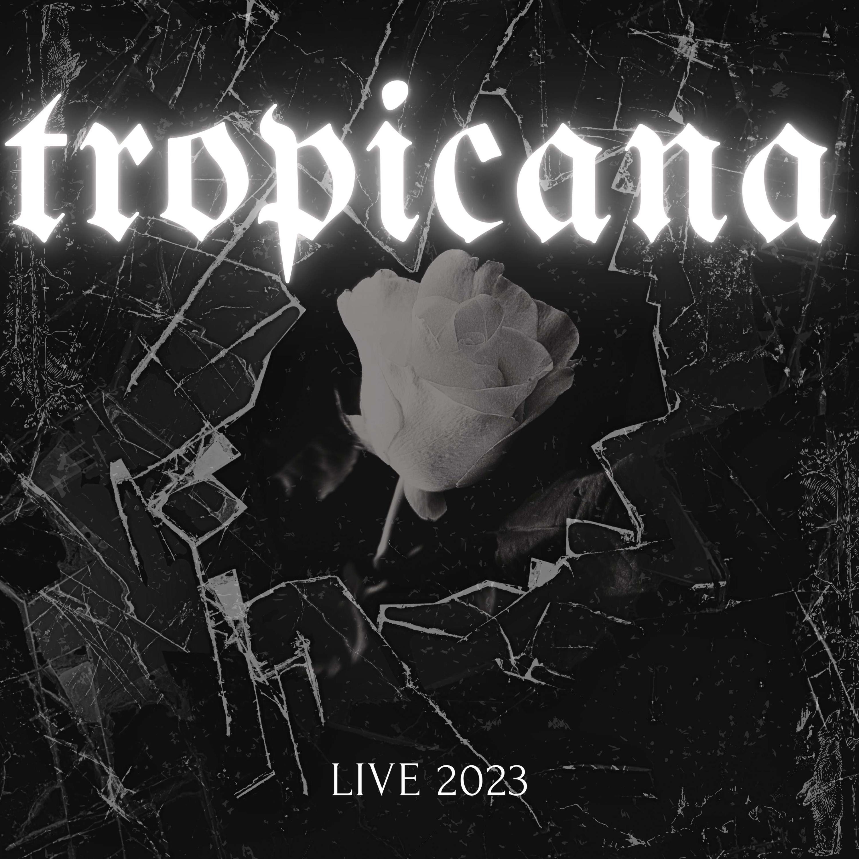 tropicana live 2023