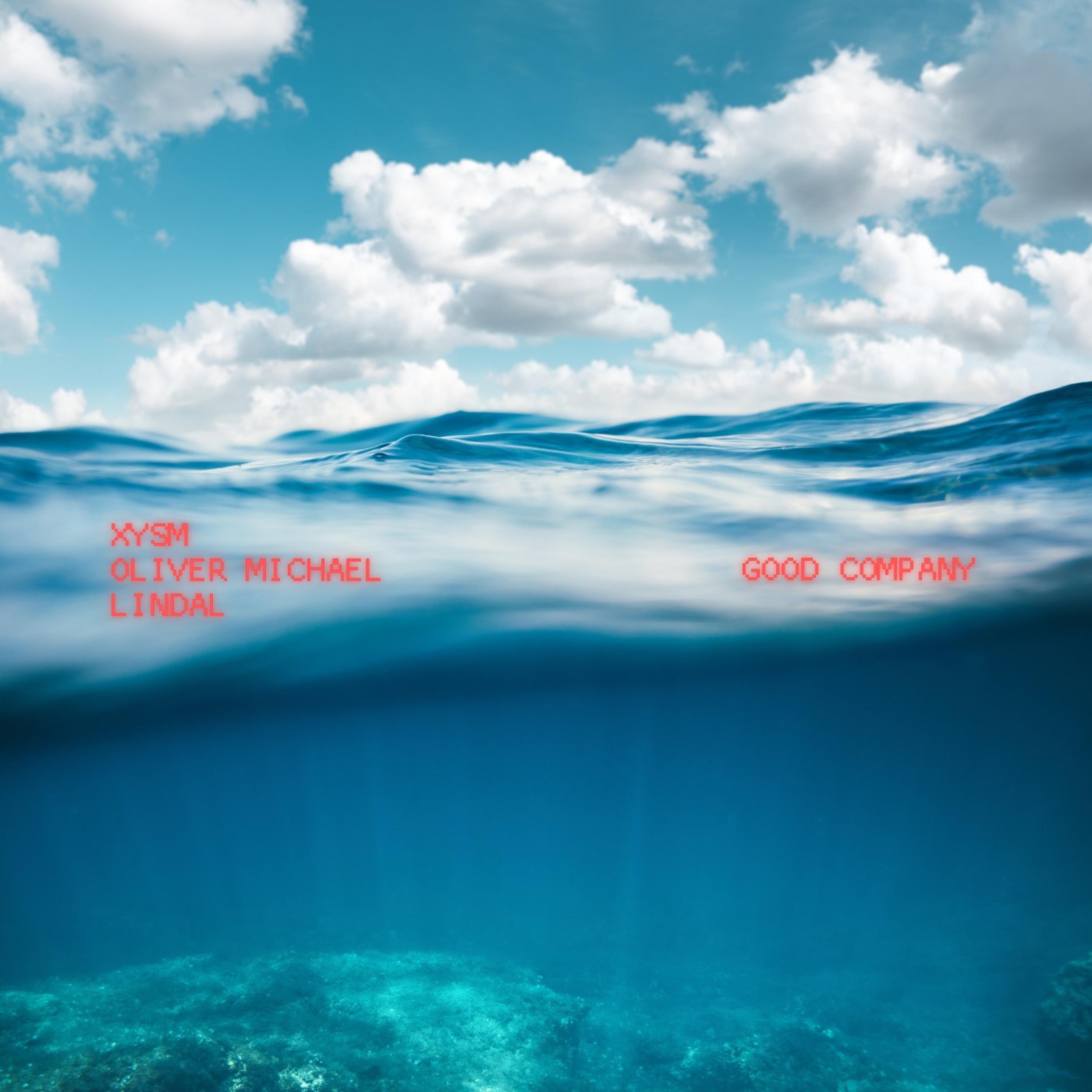 Good Company - Single