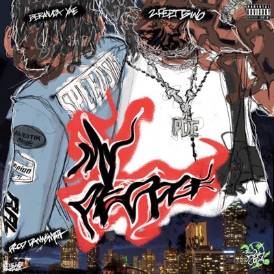 My People (feat. 2FeetBino & Bermuda Yae) - Single
