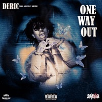 One Way Out - Single - Deric
