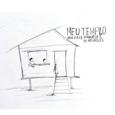 Meu Templo - Single
