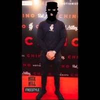 Meek Mill Freestyle - Single - FIREBARZ