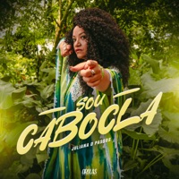 Sou Cabocla - Single - Juliana D Passos