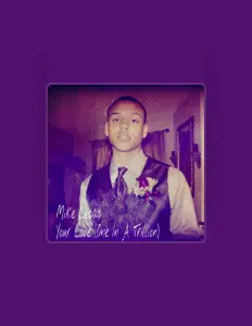 收听 Mike Lucas、观看音乐视频、阅读小传、查看巡演日期等 ！