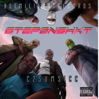 STEPONSHXT EP - Single - C2sumsicc