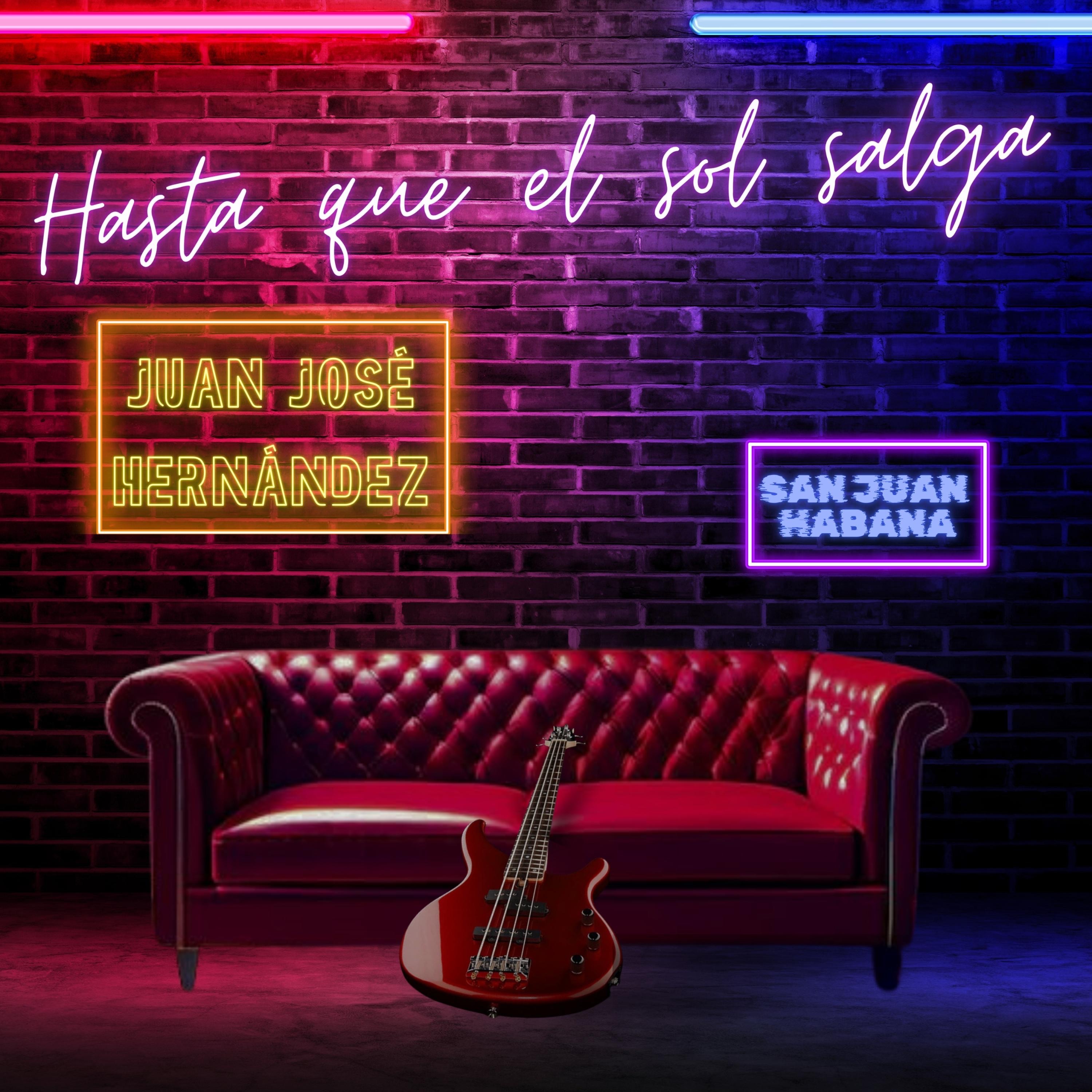 Hasta que el sol salga - Single