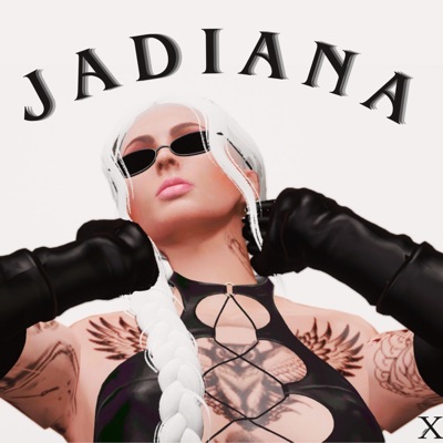 Jadiana (EP) - EP