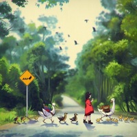 Oh Yeah! - Single - Abdul Fall