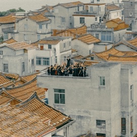 南部Southside Winjay