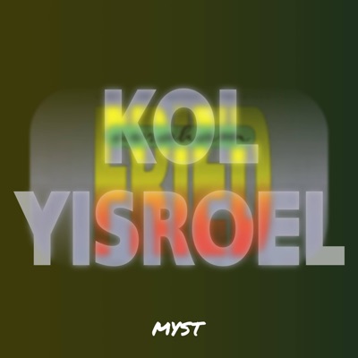 Kol Yisroel (Avraham Fried) - Single