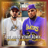 De Abajo Vengo (Remix) - Misterkih, ONE.B & DaniMflow